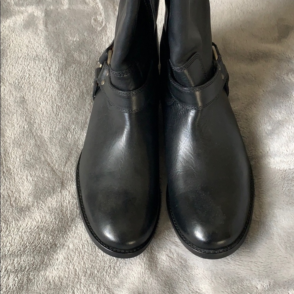 Tall Frye Boots - Picture 2 of 6